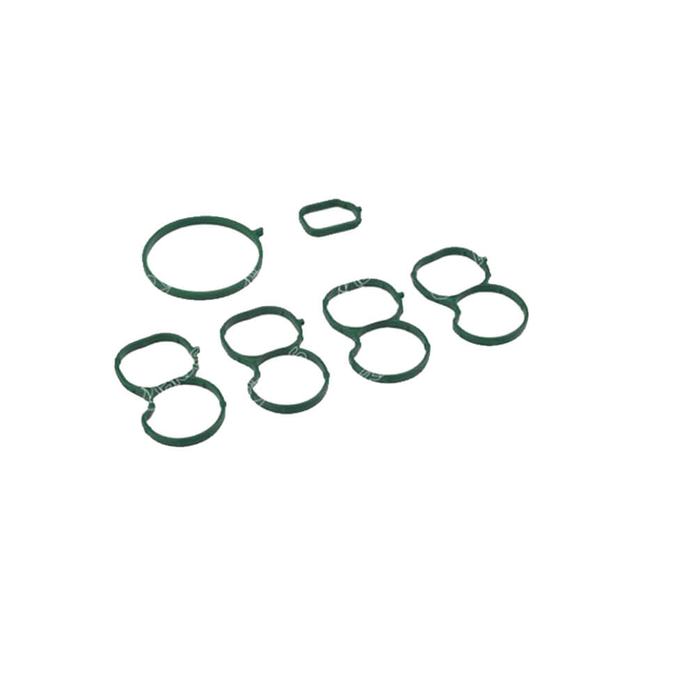 Suction Manifold Gasket, 850336, GM55580012