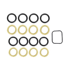 11617805030 Intake Manifold O-Ring Gaskets Set For MINI COOPER