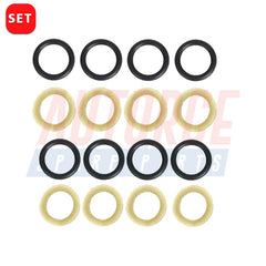 Intake Manifold O-Ring Gaskets Set For CITROEN 0348S5  