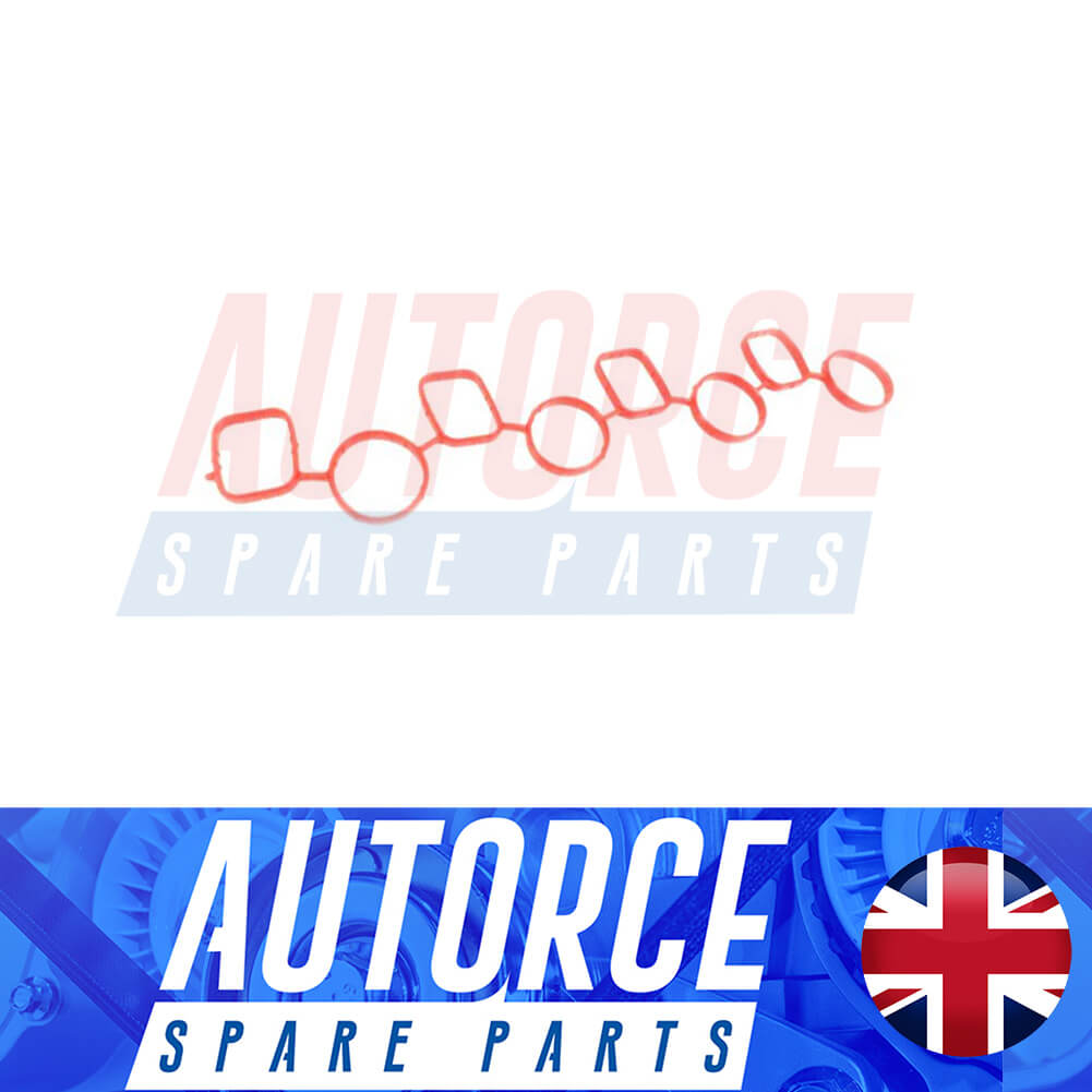 03L129717E, Intake Manifold Gasket For Skoda