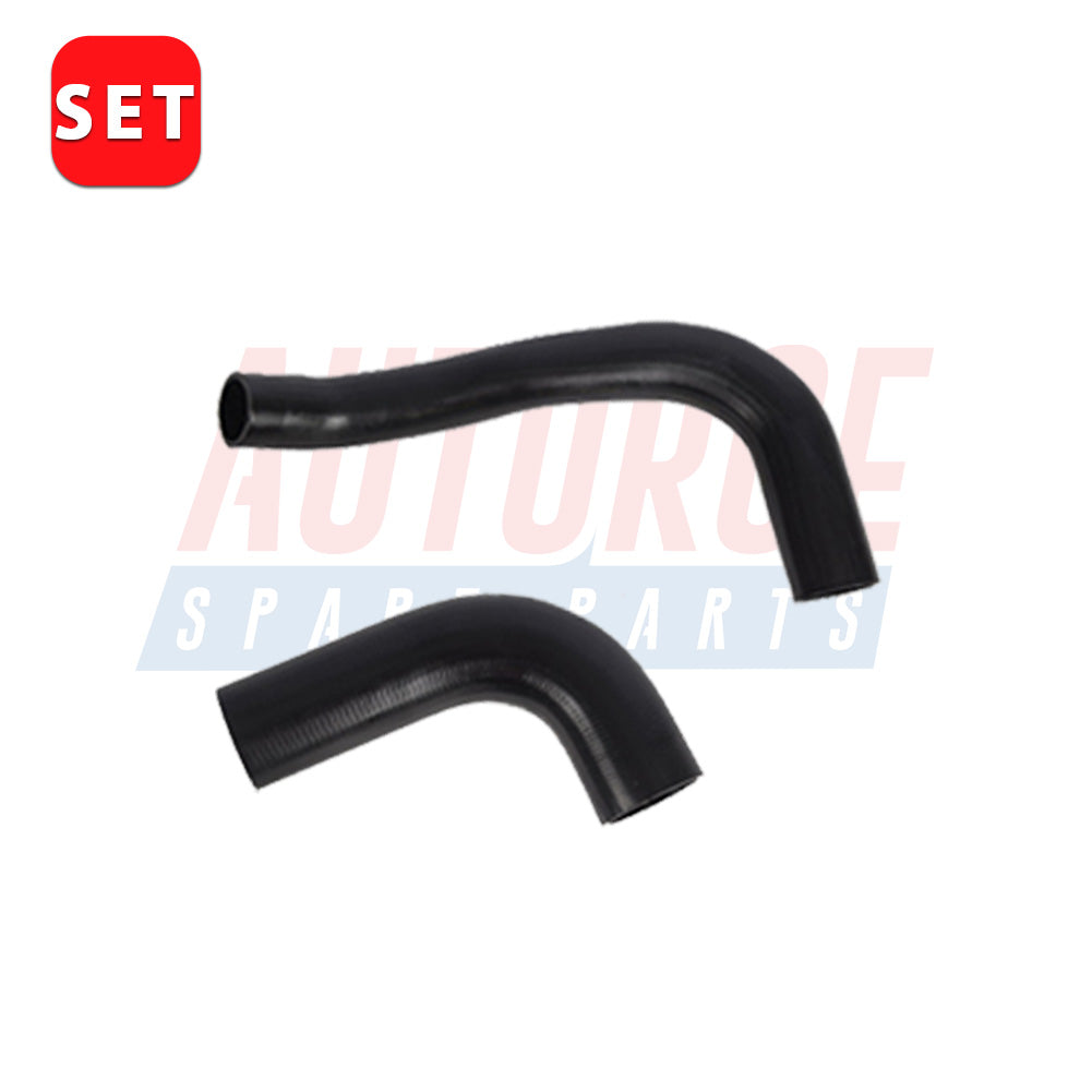 1C156C646AJ, 4714482, 1C156C646AH Intercooler Air Turbo Hose Set For Ford