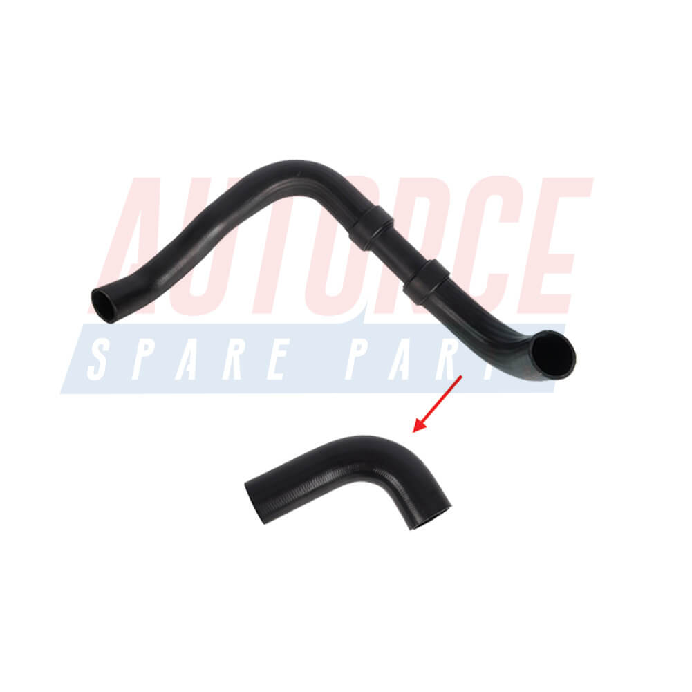 1C156C646AH, 4655361 Intercooler Air Turbo Hose For FORD 