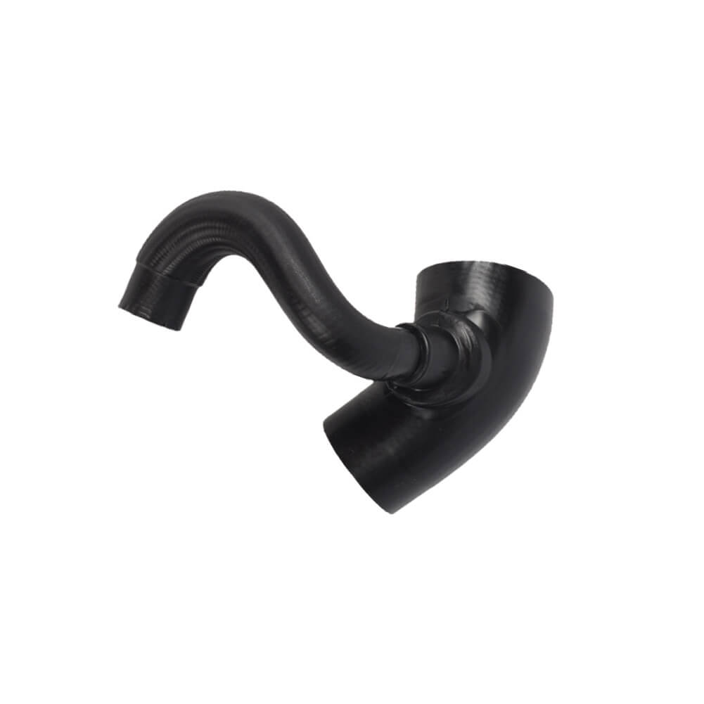 9161093 Intercooler Charger Intake Hose Pipe For VOLVO