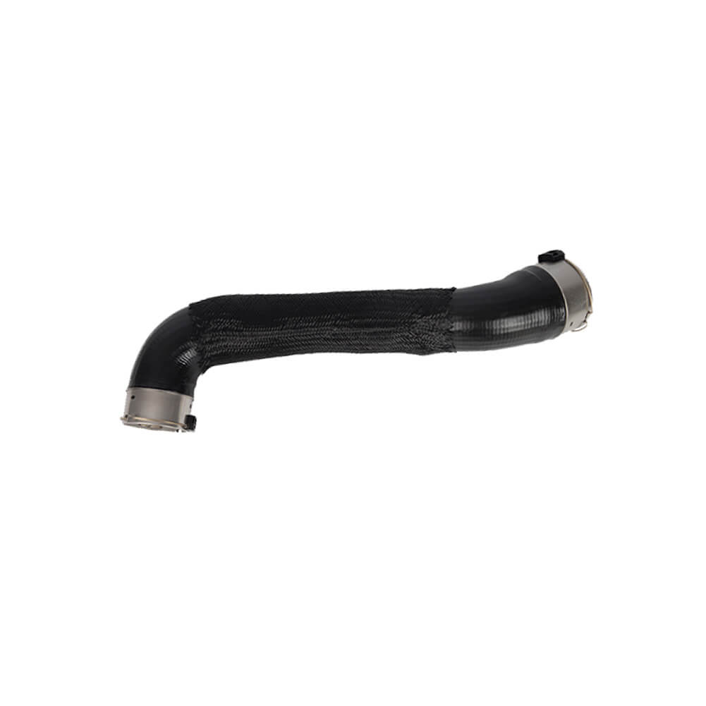 Intercooler Turbo Hose For Nissan Qashqai II For Renault Kadjar (2013 - Onwards) 144634EB0B, 144634EB0C