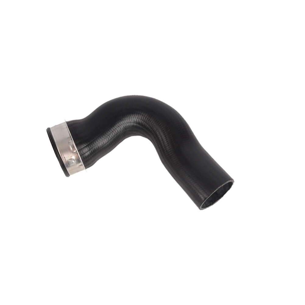 1635016182, 1635014582 Intercooler Turbo Hose Pipe For MERCEDES 