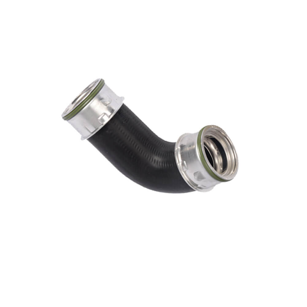 Intercooler Turbo Hose Pipe For Audi A3 2.0 TDI (2003 - 2013) 1K0145790C, 1K0145790E, 1K0145790D