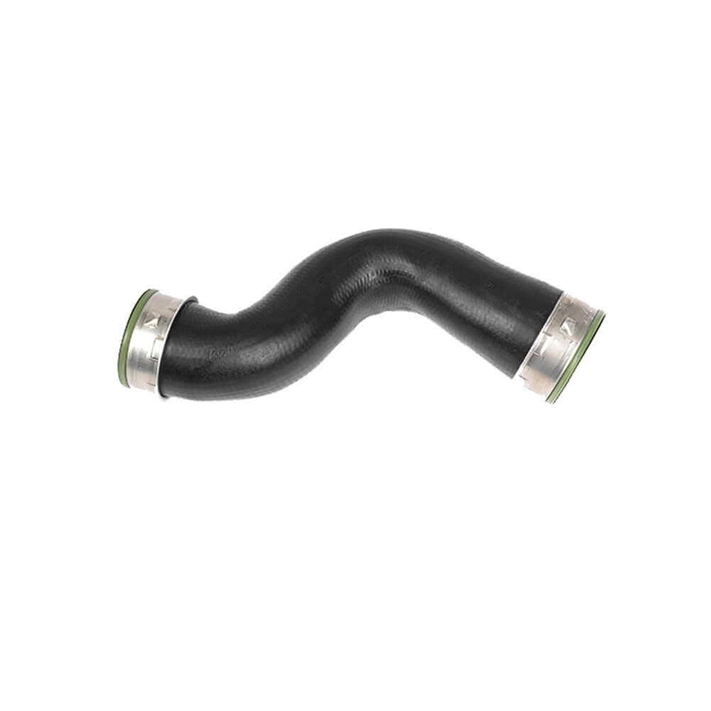 Intercooler Turbo Hose Pipe For SEAT 1K0145832E, 1K0145832C