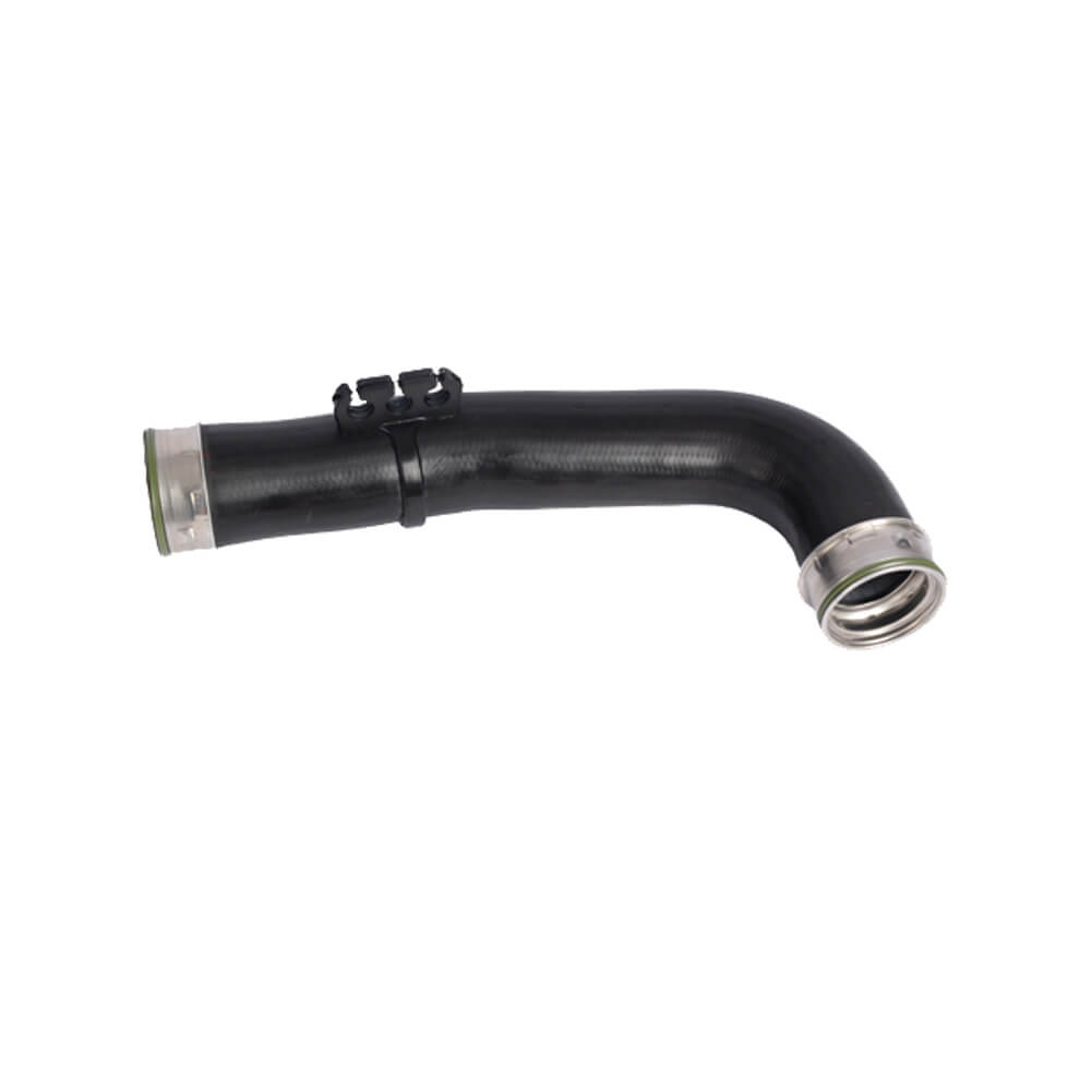 1K0145838N, 1K0145838C Intercooler Turbo Hose Pipe For AUDI 