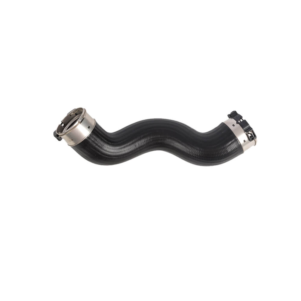 2125280882, 2045281482 Intercooler Turbo Hose Pipe For MERCEDES 