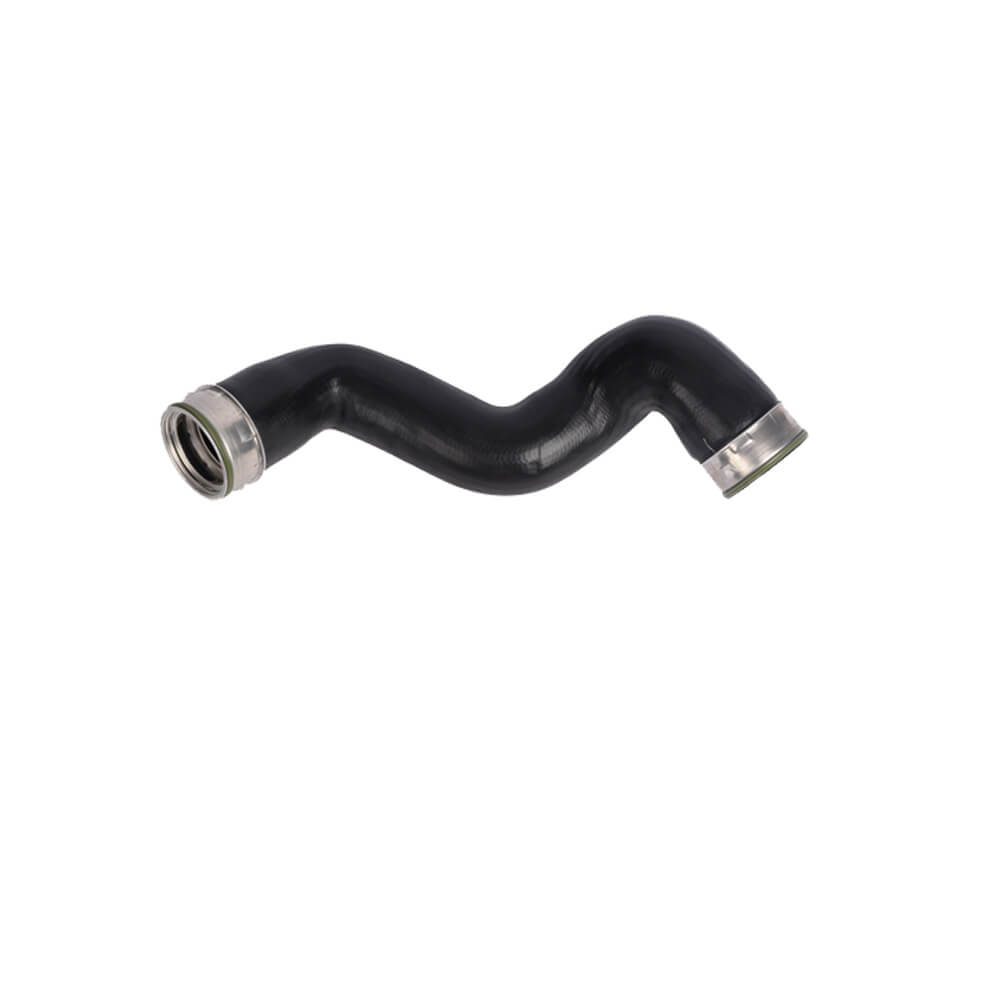 Intercooler Turbo Hose Pipe For SKODA 3B0145834N, 8D0145834K