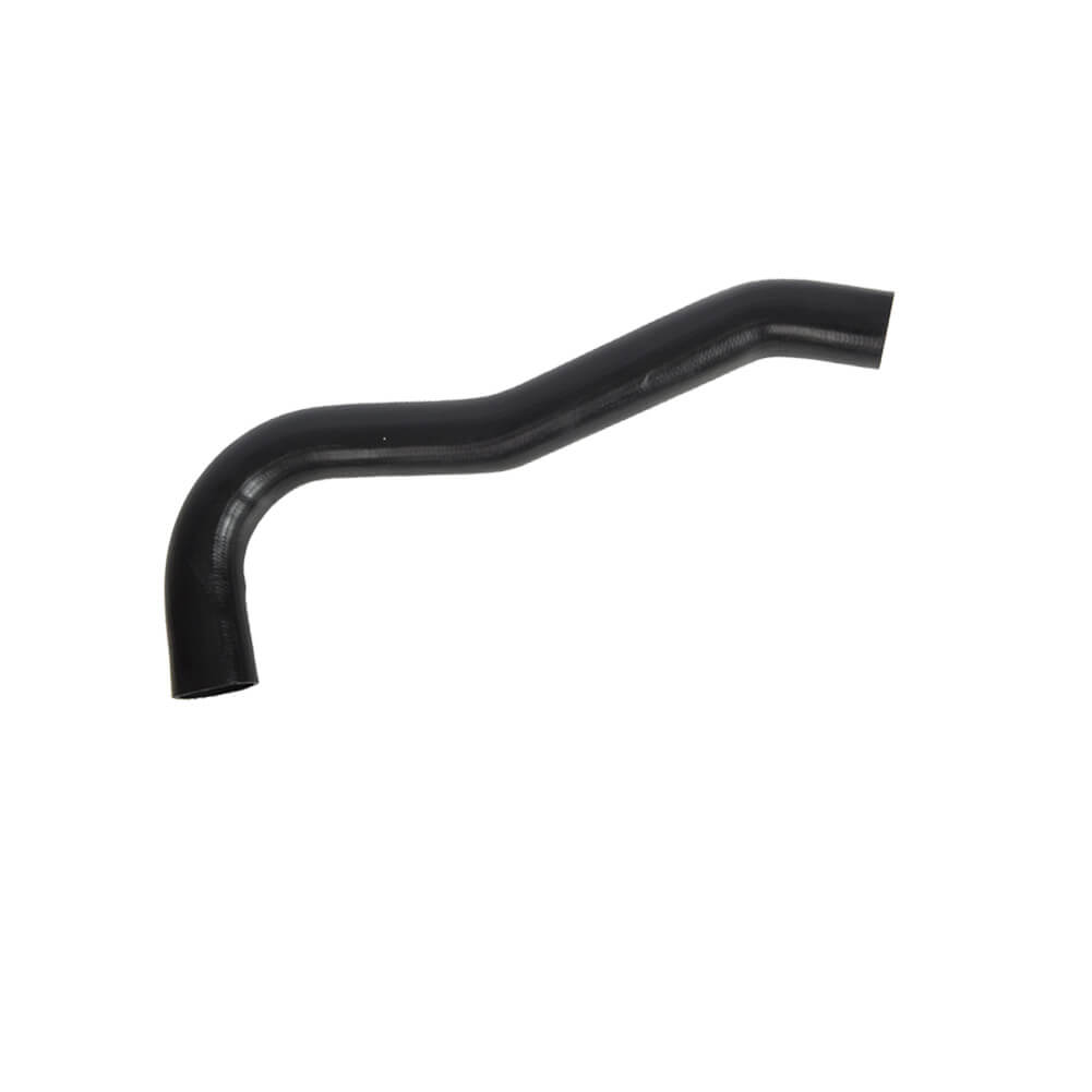 4C116C646AE, 1507243 Intercooler Turbo Hose For FORD 