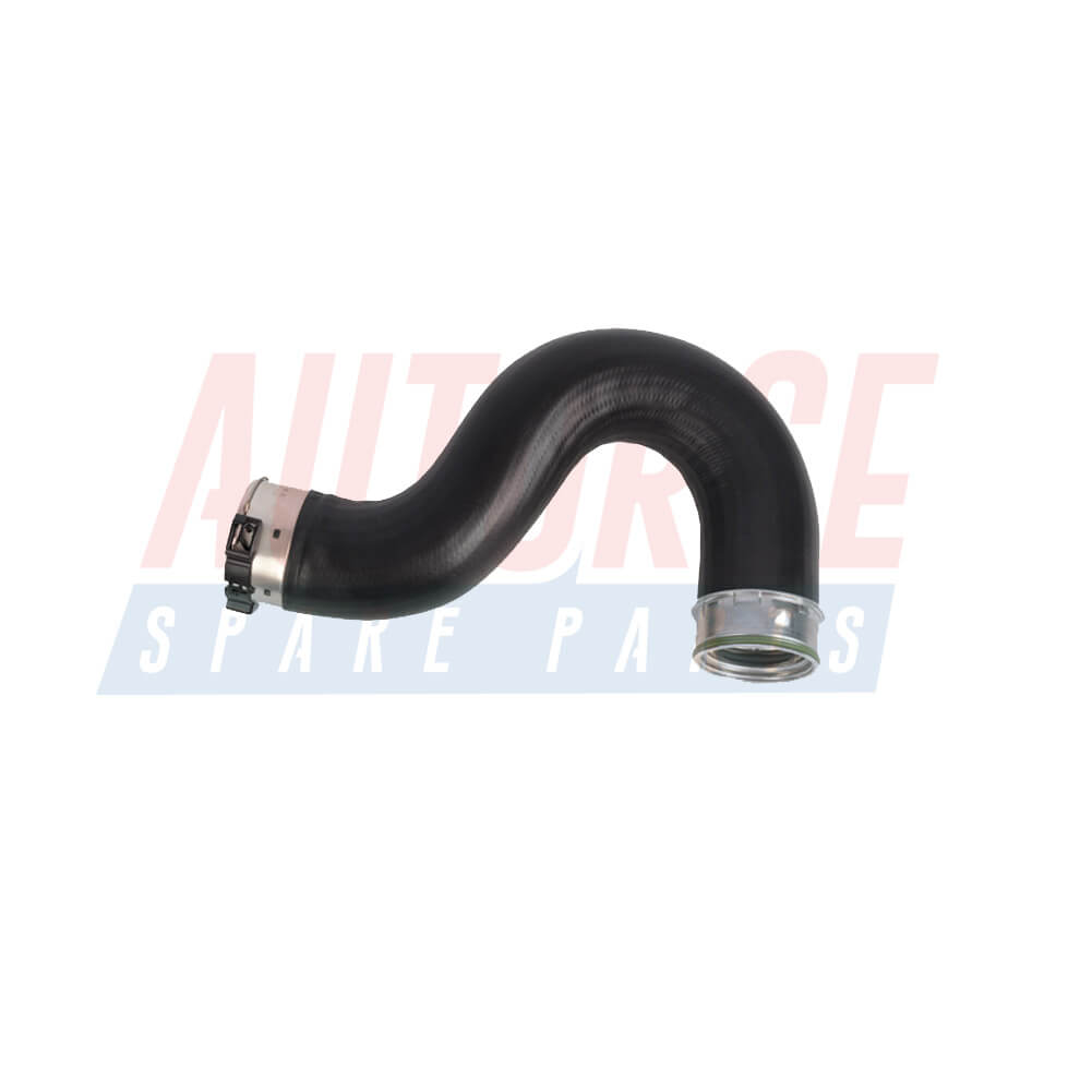 Intercooler Turbo Hose Pipe For MERCEDES 9065282582