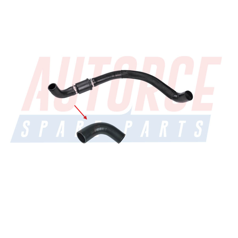 BK216C646AB Intercooler Turbo Hose Pipe For FORD