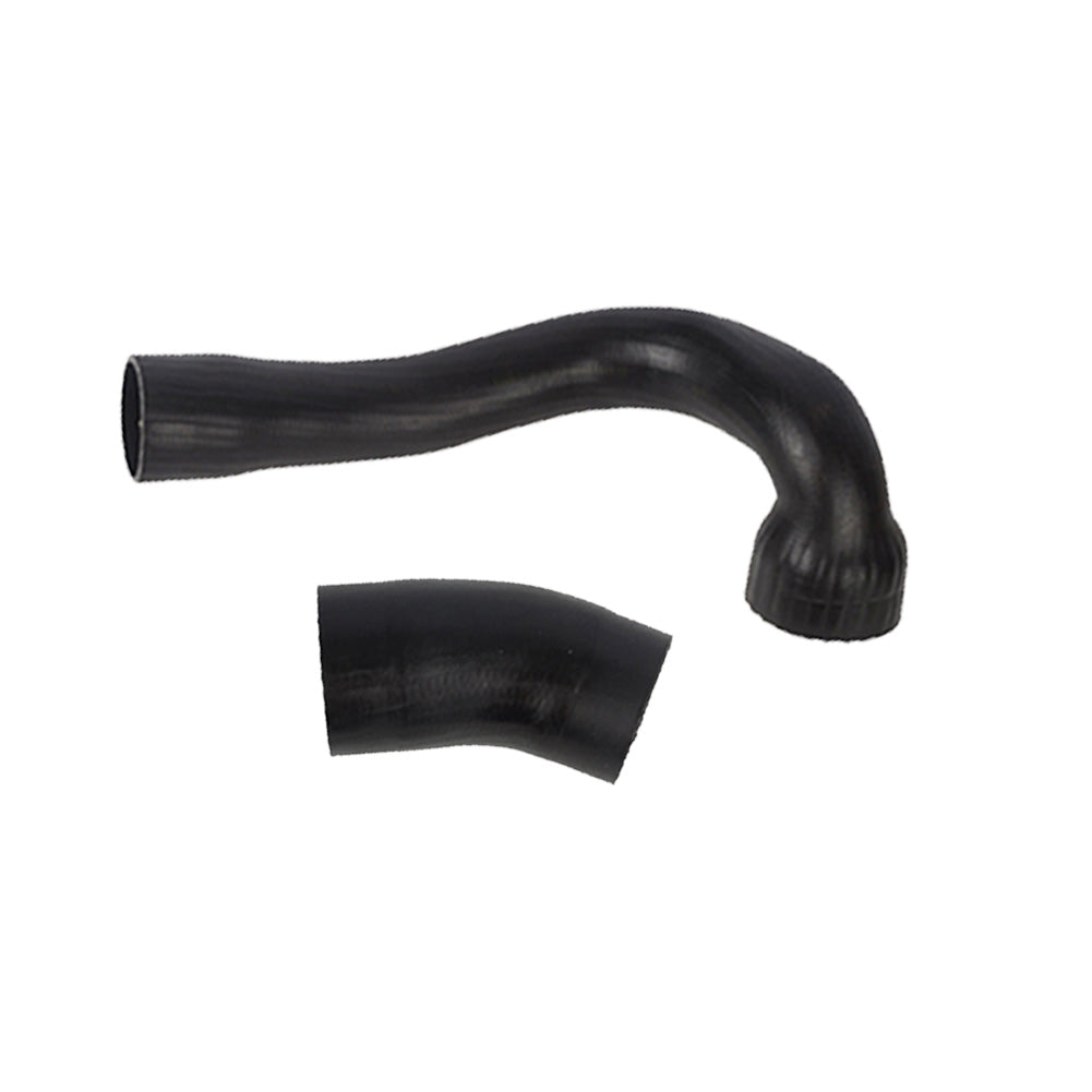 LR002589, 6G926K863BD Intercooler Turbo Hose Pipe Set For LAND ROVER 