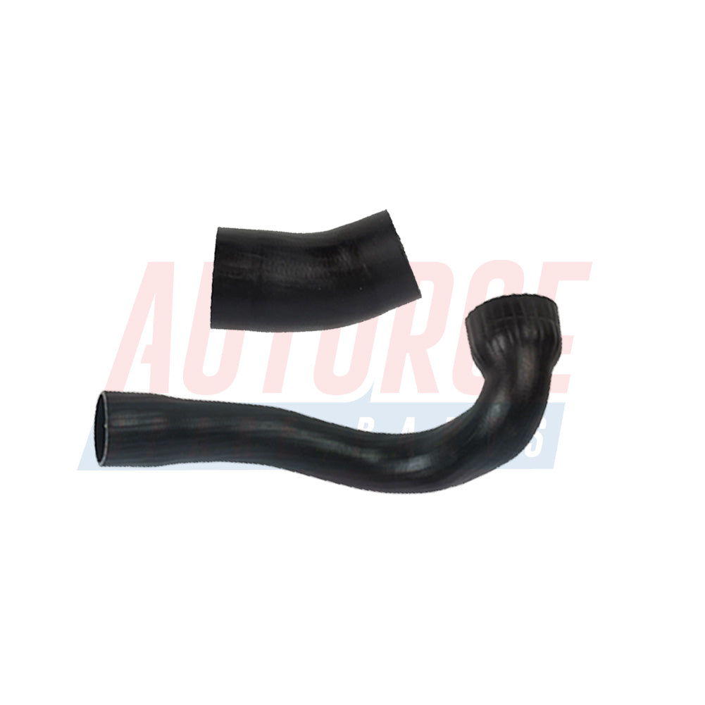 Intercooler Turbo Hose Pipe Set For LAND ROVER LR066429, 6G926K863BE 