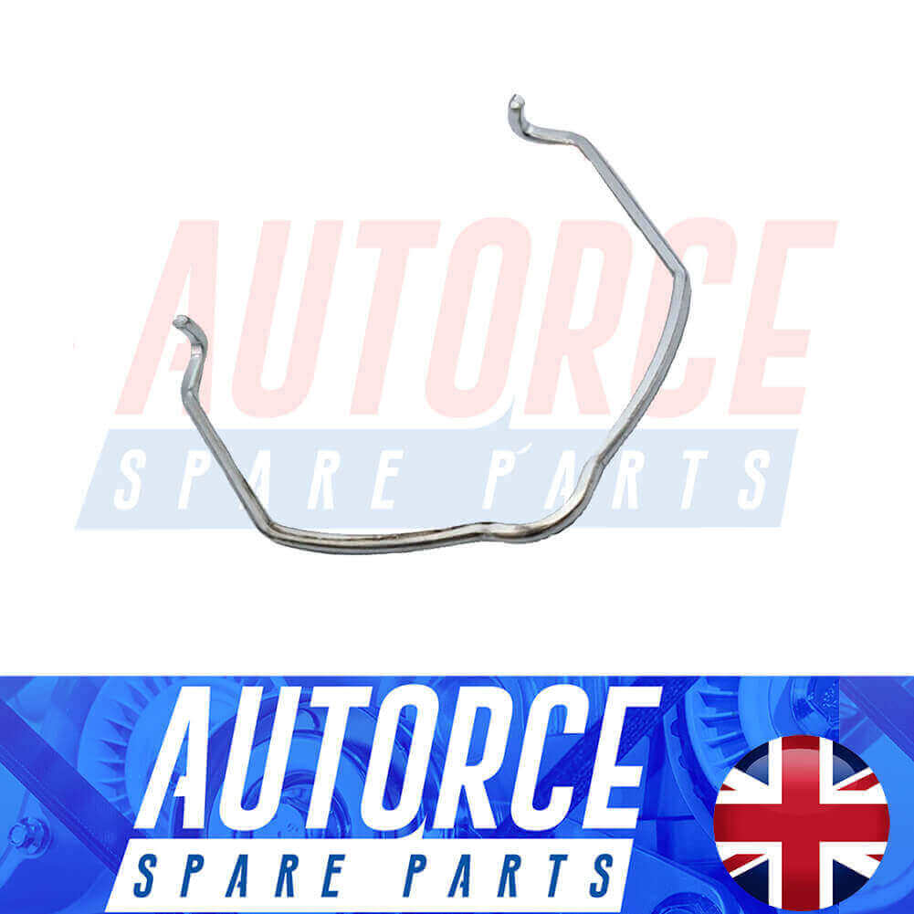 17517787821,  Intercooler Turbo Pipe Hose Clips For VW 