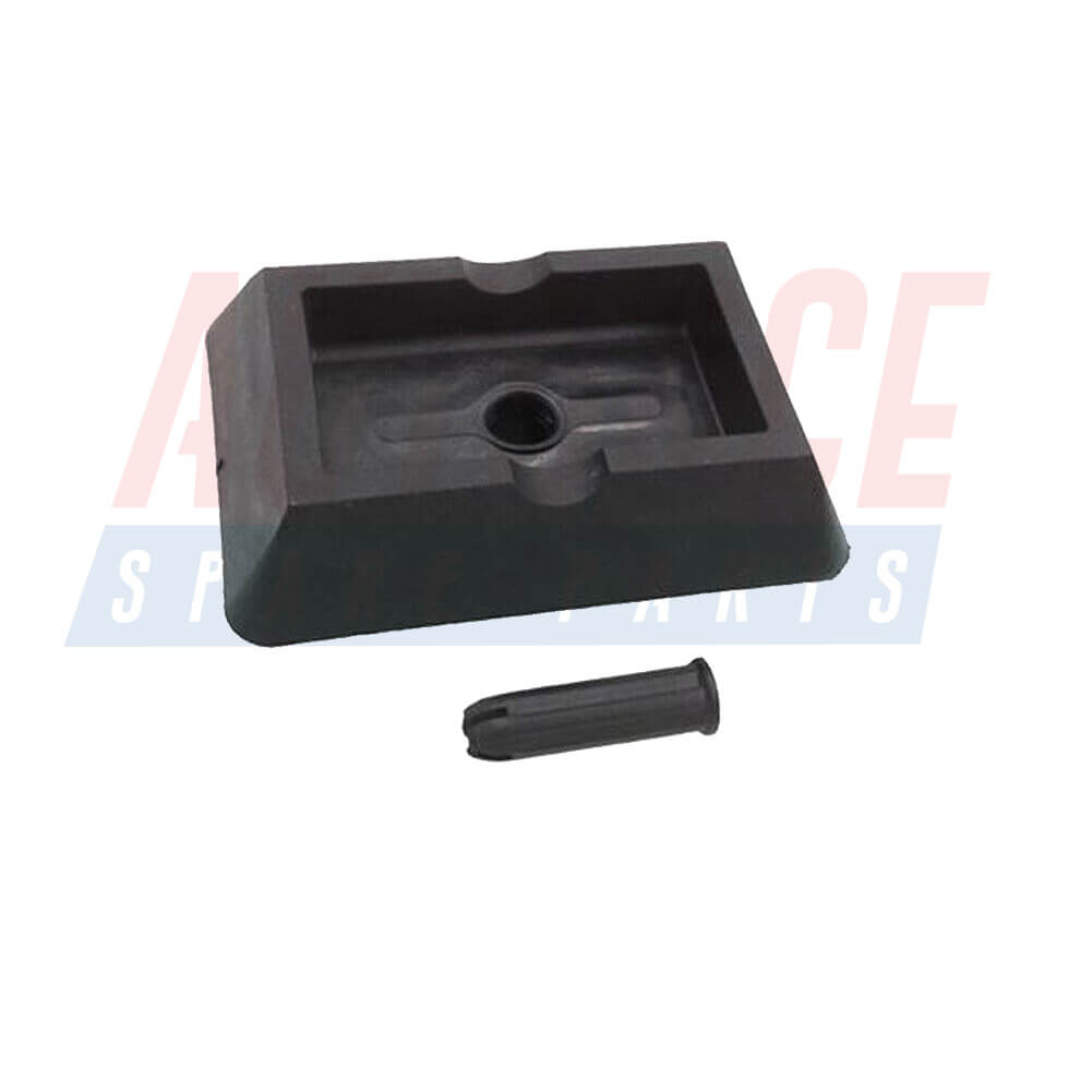  Jacking Point Cover For MINI 51717237195