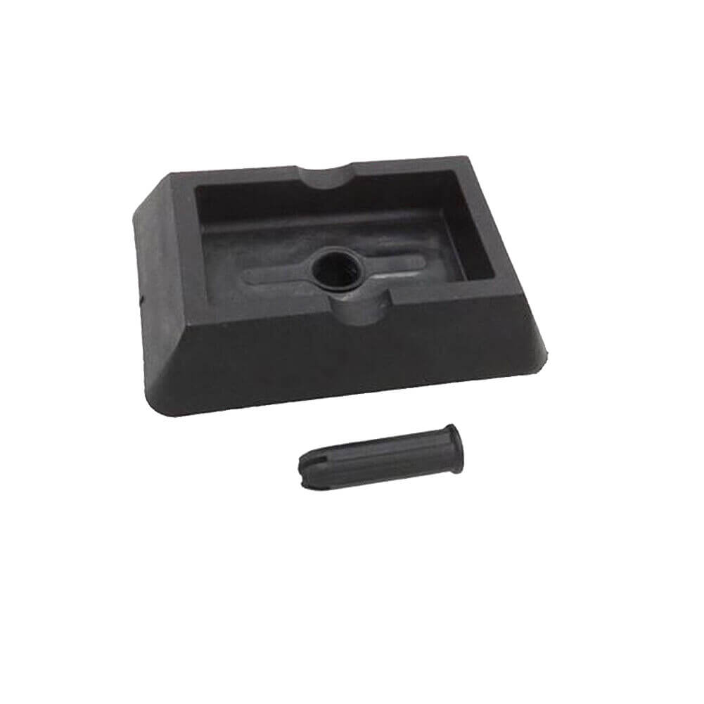 51717237195 Jacking Point Cover For BMW