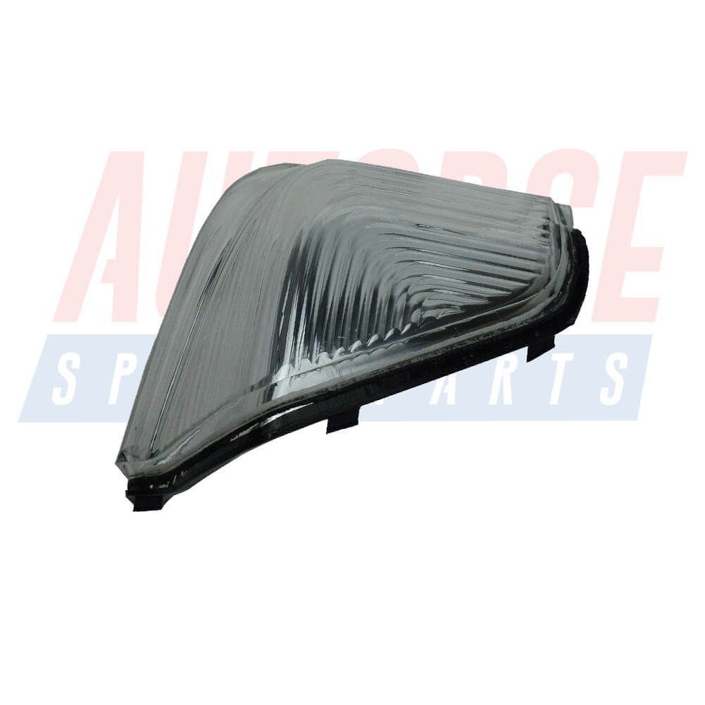 A0018228920, 2E0953049 Left Wing Mirror Indicator Lens For AMERCEDES