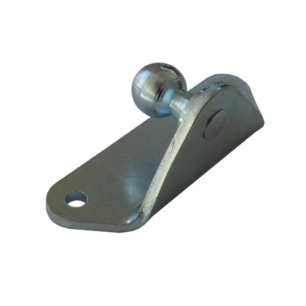 Gas Spring Ball Bracket 2X M8 Ball Bracket 13mm Ball Pin - Gas Spring Lift Support Mounting