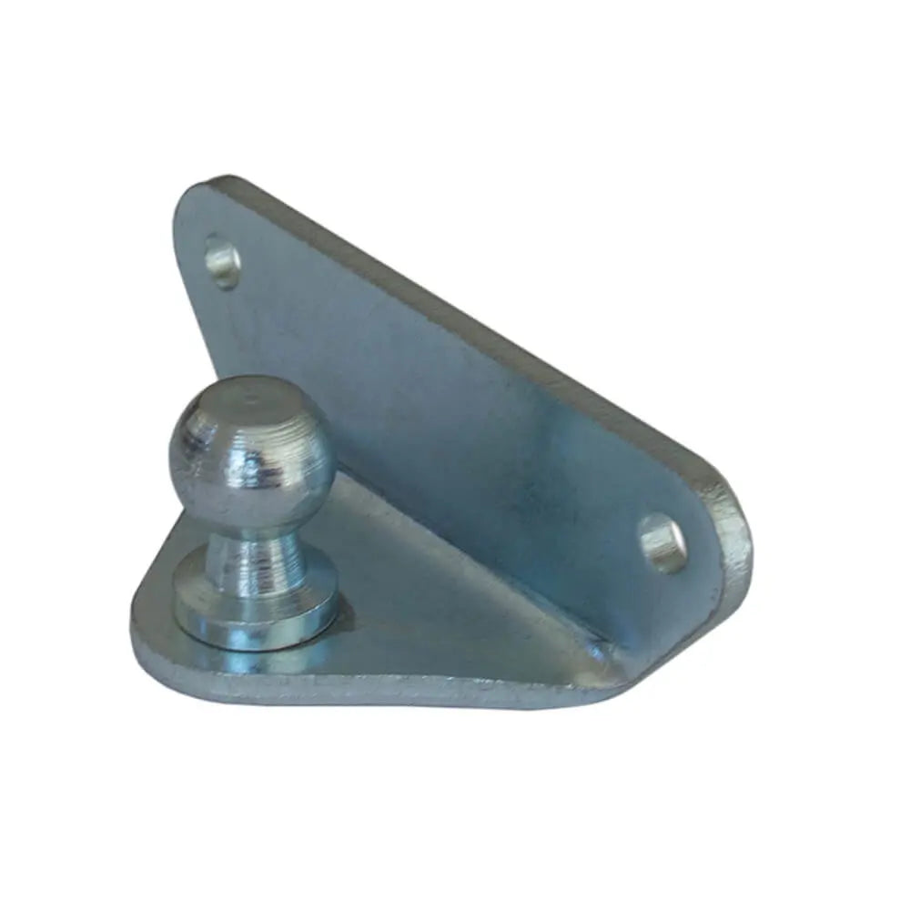 Gas Spring Ball Bracket 2X M8 Ball Bracket 13mm Ball Pin - Gas Spring Lift Support Mounting