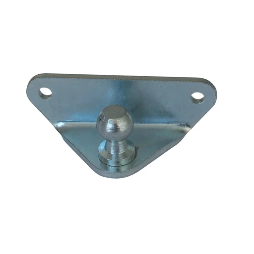 Gas Spring Ball Bracket 2X M8 Ball Bracket 13mm Ball Pin - Gas Spring Lift Support Mounting