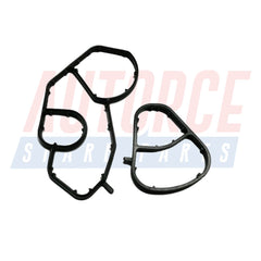  Oil Cooler Gasket O-ring Set For PEUGEOT 1145946