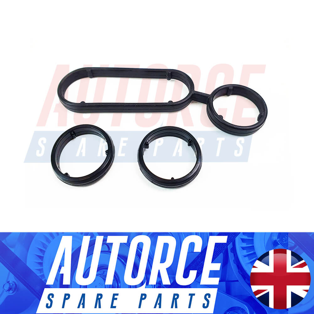 Oil Filter Housing Gasket For Skoda Fabia Octavia Superb Yeti - 03L198070