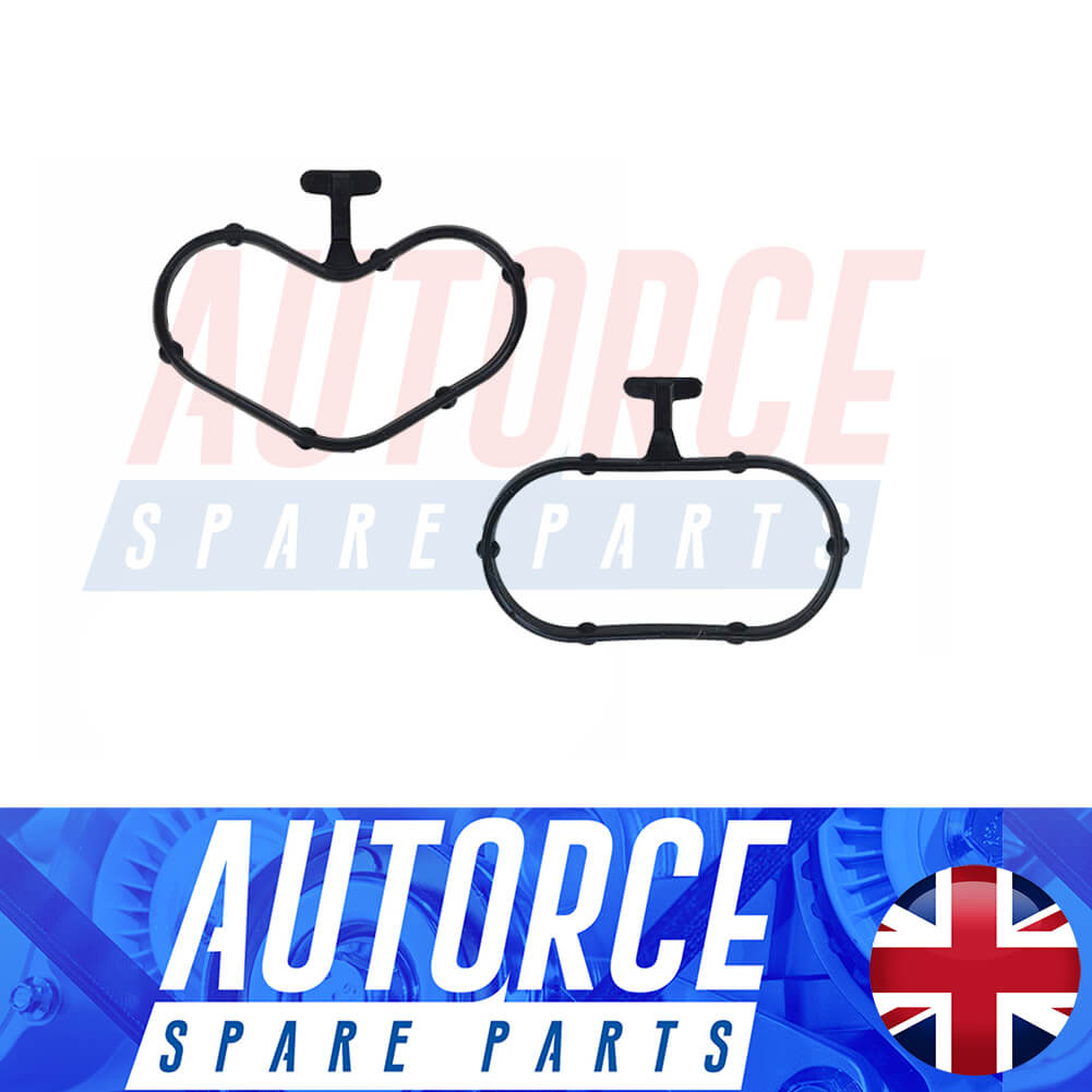 Oil Cooler Gasket Set For Smart, 2001840080, 213042726R,