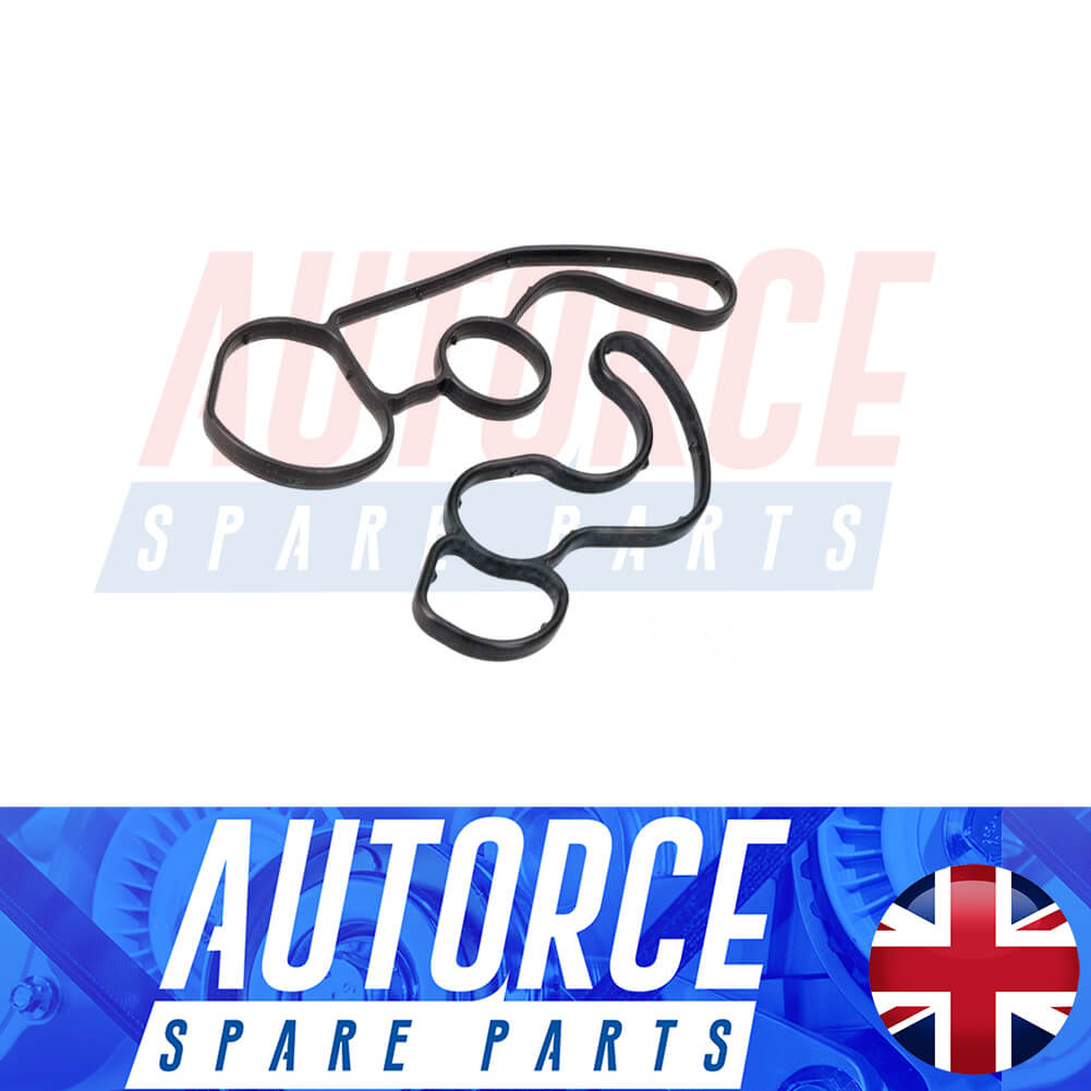 9814294180, 3557006, 2190417, Oil Cooler Gasket Set For Fiat