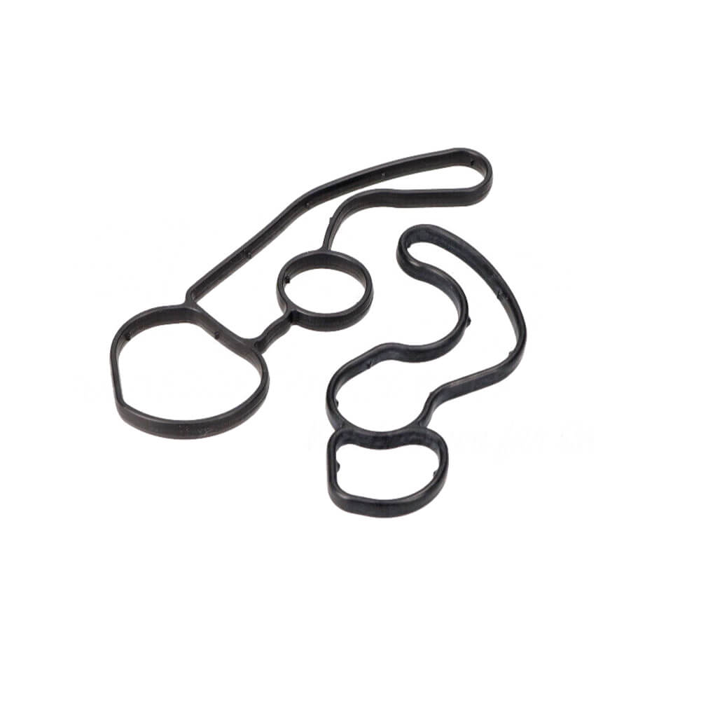 Oil Cooler Gasket Set For Peugeot, 9814294180, 2190417