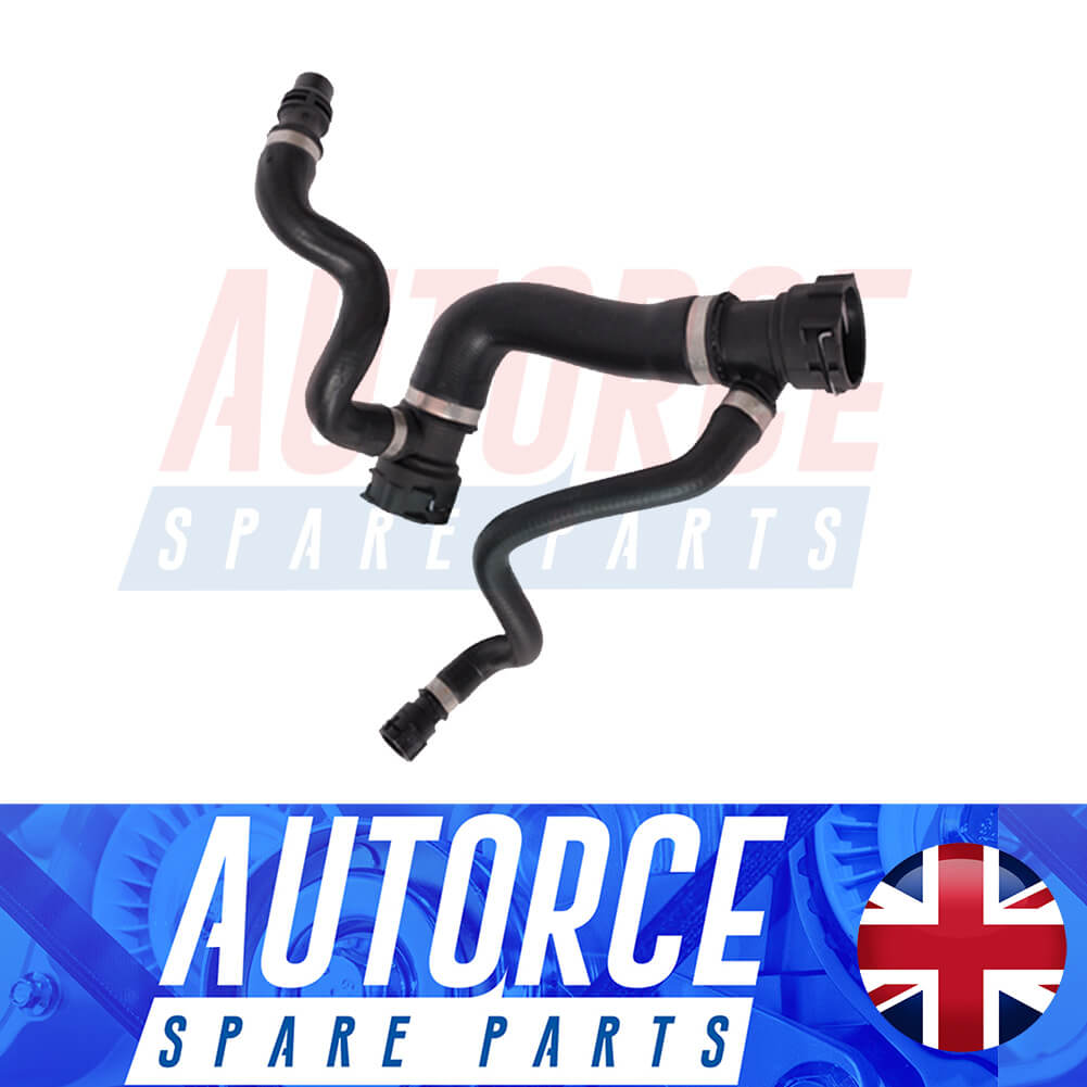 Radiator Inlet Hose For BMW 523 525 530 630 - 17127546064, 17127521776