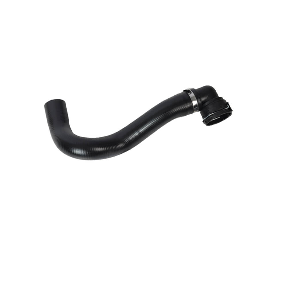 Radiator Lower Hose Pipe For OPEL 1336028, GM13249355