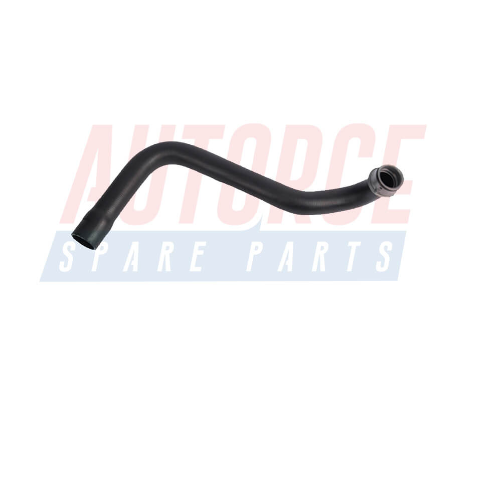 2E0122051 Radiator Lower Hose Pipe For VW