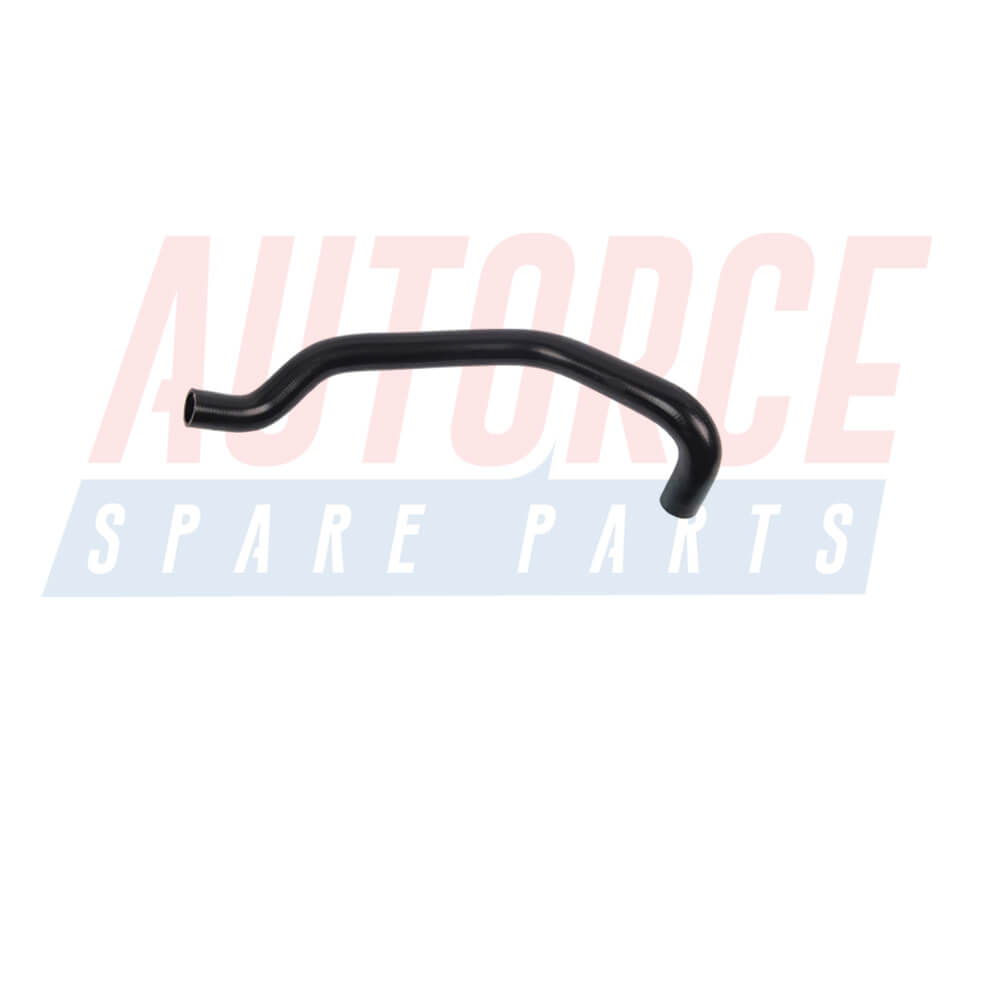 YC158B274AC, 4042235 Radiator Upper Hose Pipe For FORD 