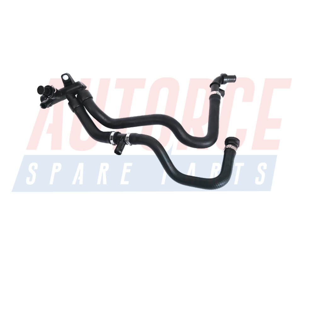 Radiator Water Manifold Intake Hose For FORD 2S6Q8K512AA, 1202487