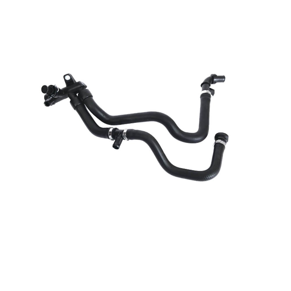 1336.V3 Radiator Water Manifold Intake Hose For CITROEN