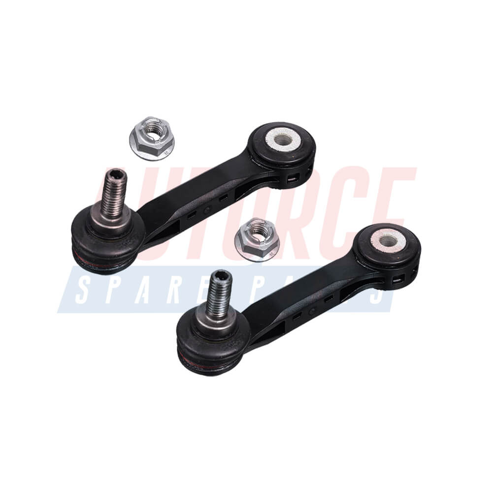 Rear Axle Anti Roll Bar Stabiliser Drop Link For BMW 33506862865 