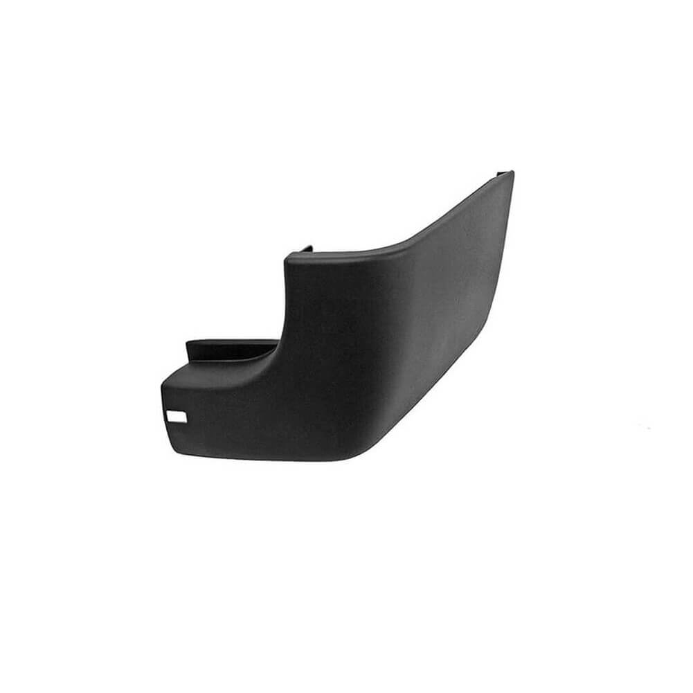 YC1517926AFY Rear Bumper Lower Right Corner For FORD