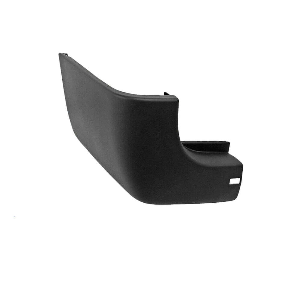 4059350, YC1517927AEM5AB Rear Left Bumper Lower Corner End Cap For FORD