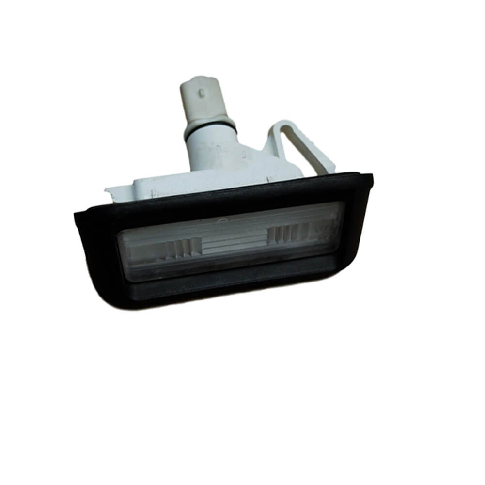 Rear Number Plate Lamp For CITROEN  6340G7