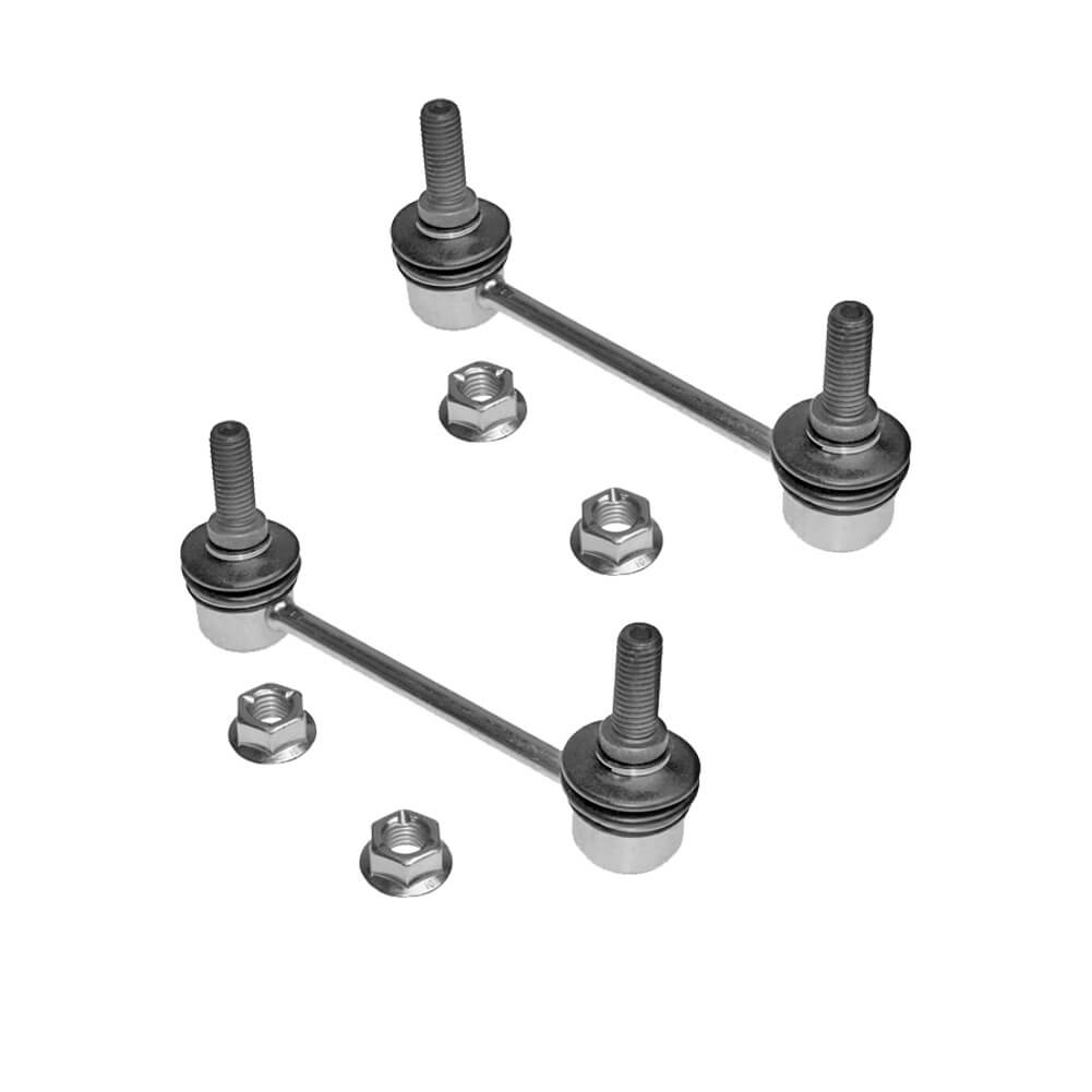 9169080 Rear  Stabiliser Anti Roll Bar Drop Links For VOLVO