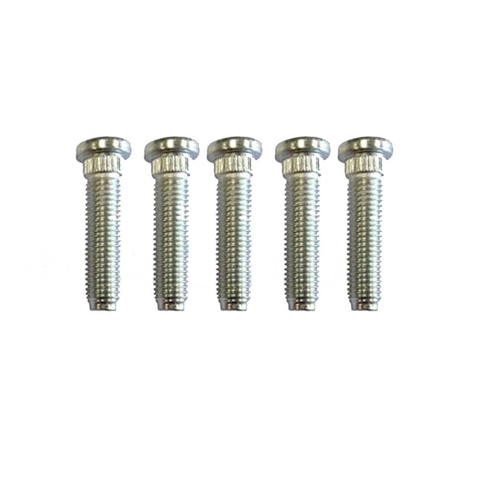 4170050, YC151118CA Rear Studs Twin Wheel M14 60 mm For FORD