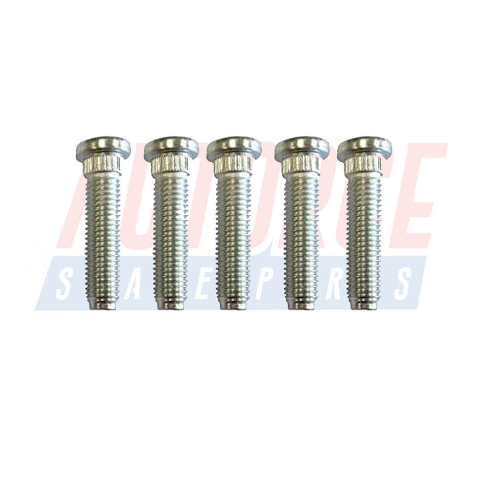 Rear Studs Twin Wheel M14 60 mm For FORD 4170050, YC151118CA 