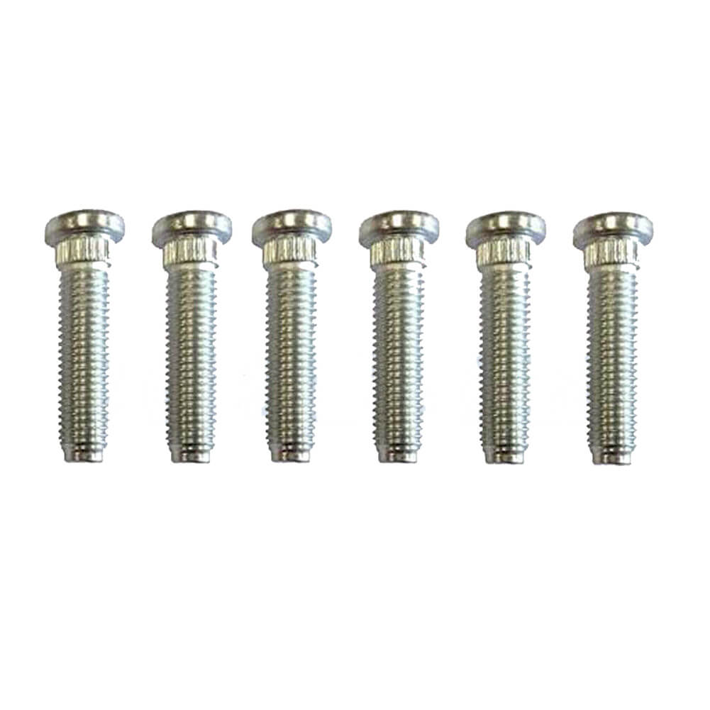 YC151118CA Rear Studs Twin Wheel M14 60 mm For FORD