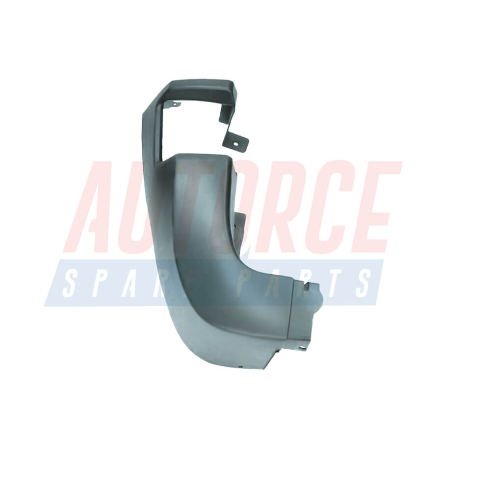  Side Bumper End Corner Cap For FORD BK3117927AG5CND