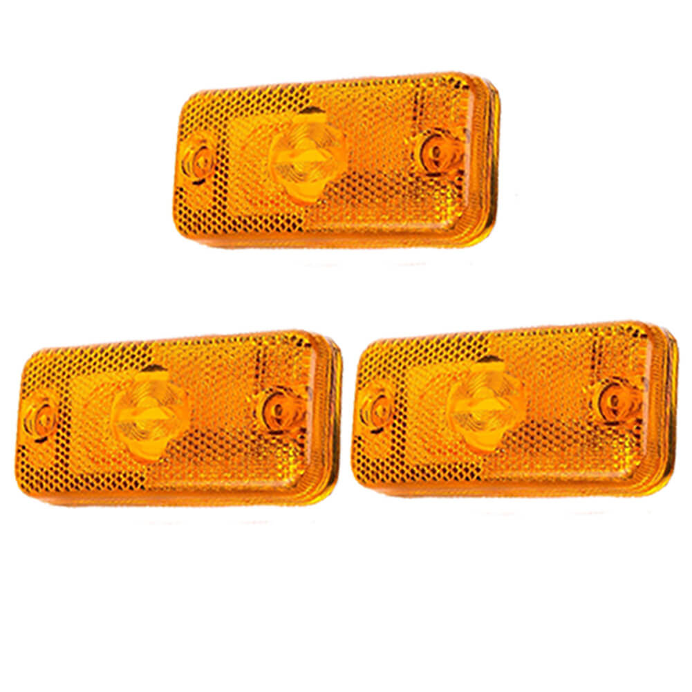 500308514, 5010306792 Si̇de Marker Lamp For IVECO 