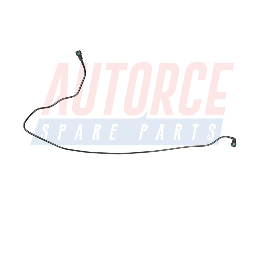  C118W005AC, 1370866  Spare Water Tank Hose Pipe For FORD