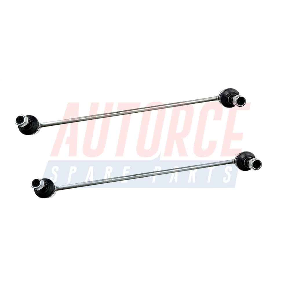 Front Stabilizer Suspension Anti Roll Bar Drop For Bmw 31356750704, 31356750703 