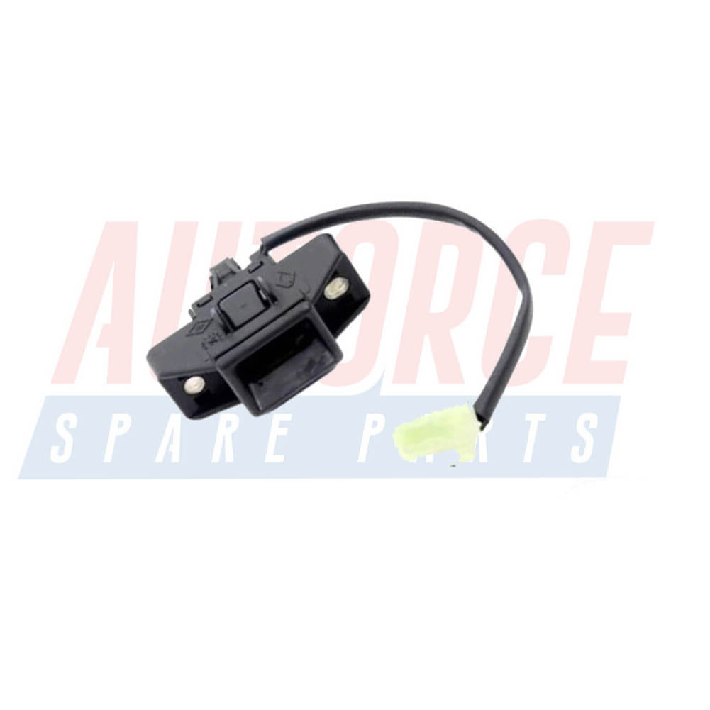 Tailgate Boot Locking Catch Latch For RENAULT 7700308997 